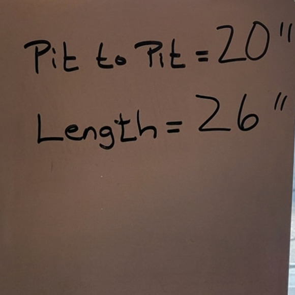 J. Jill Gray Eyelet Embroidered Cotton Tunic Top Granny Core Coastal Grandma‎  S - Picture 7 of 7